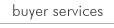 Buyer Services